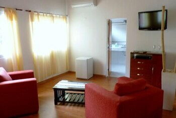 Hotel Aoma Villa Carlos Paz