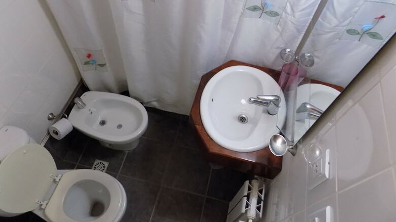 Hotel Fuerte Calafate