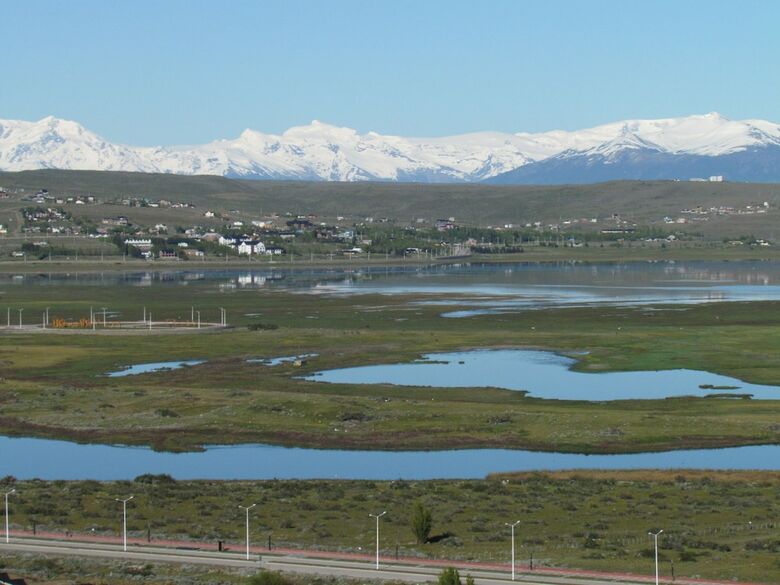 Hotel Fuerte Calafate