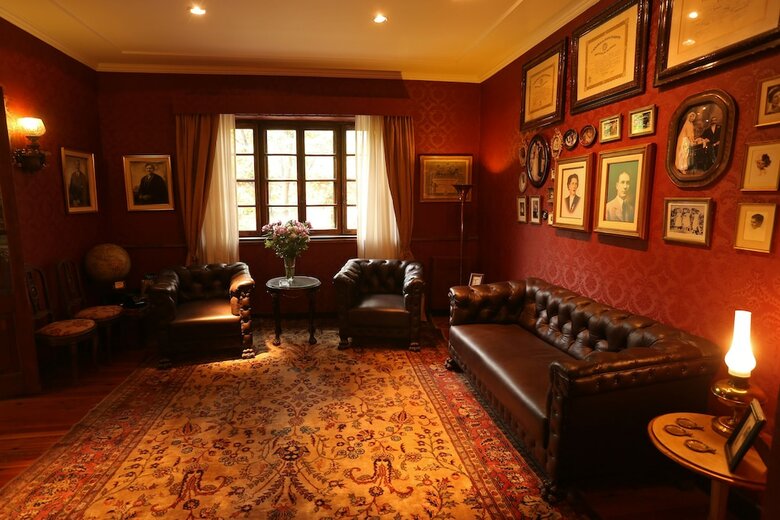 Hotel Finca Adalgisa