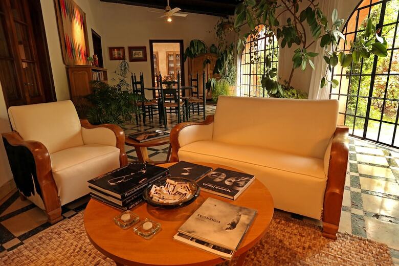 Hotel Finca Adalgisa