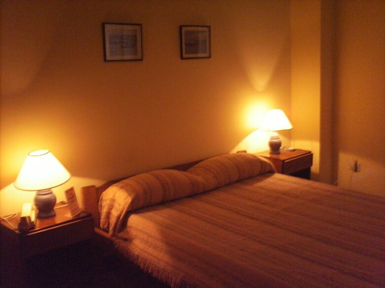 Hotel El Quijote