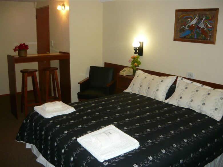 Hotel Mayoral