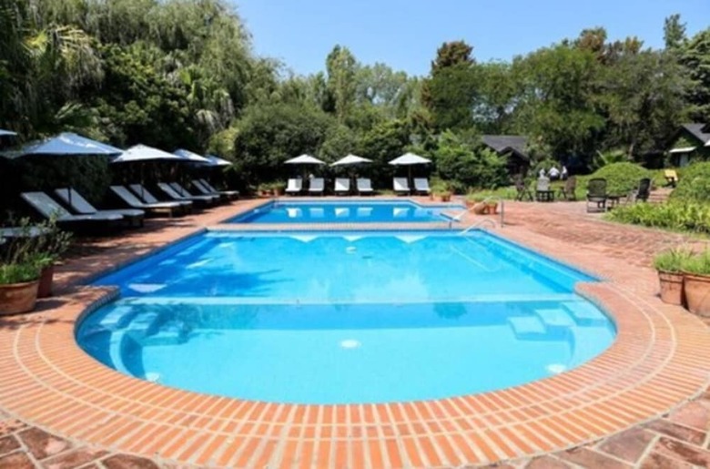 Hotel La Posta Del Pilar