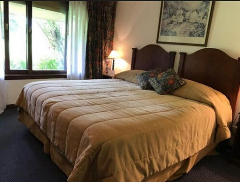Hotel La Posta Del Pilar
