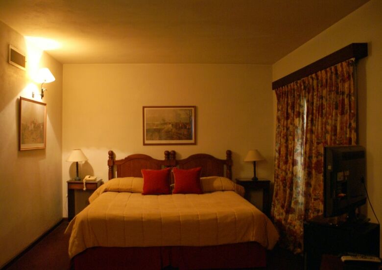 Hotel La Posta Del Pilar