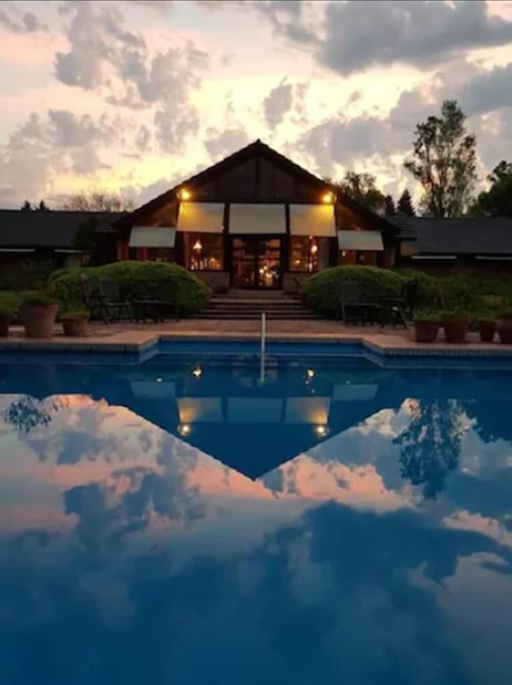 Hotel La Posta Del Pilar