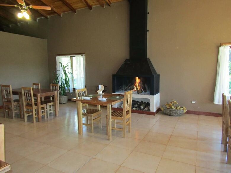 Hotel Ytororo Lodge