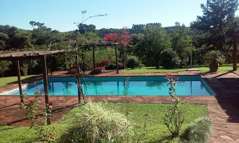 Hotel Ytororo Lodge