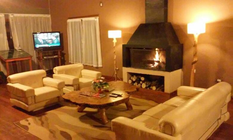 Hotel Ytororo Lodge
