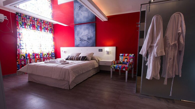 Hotel El Secreto