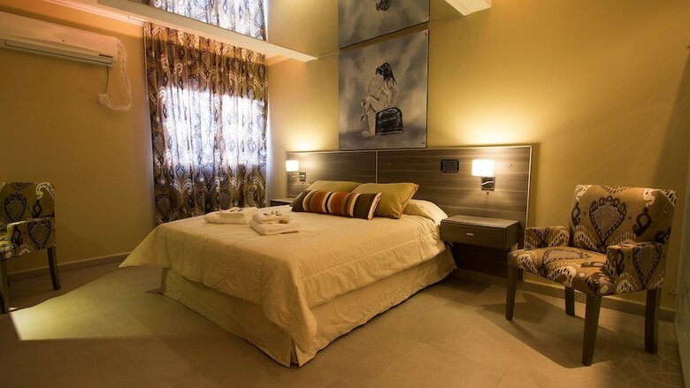 Hotel El Secreto