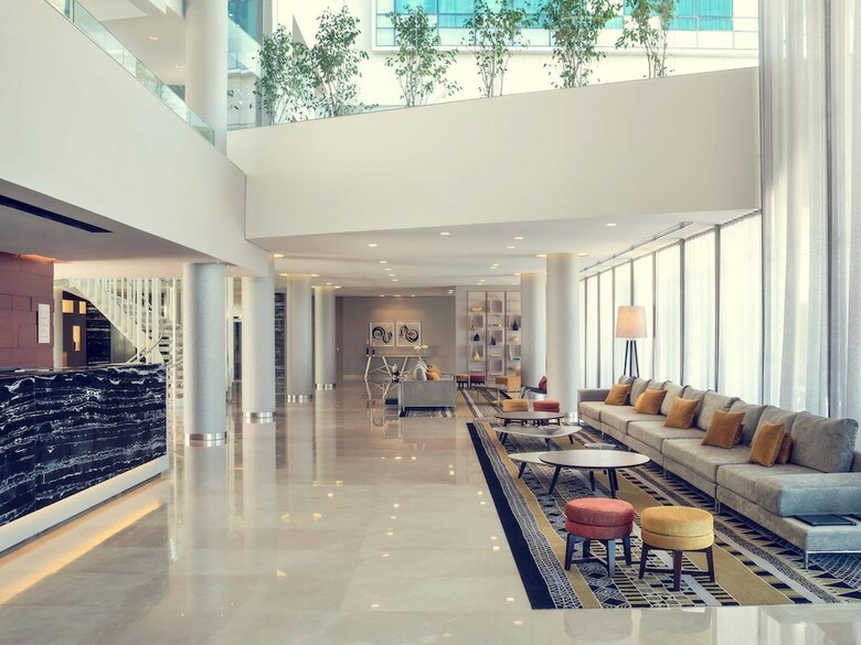 Hotel Mercure Santa Rosa La Pampa