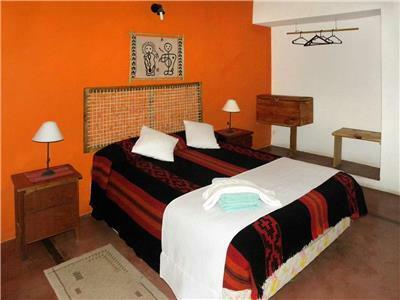 Hotel Cabanas Balcones De Tafi