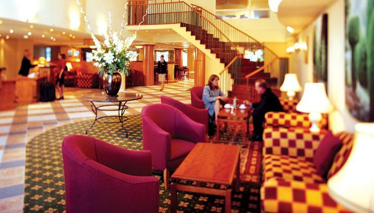 Hotel Mercure Sheffield Kenwood Hall & Spa