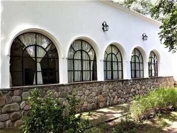 Hotel Quinta Valvanera