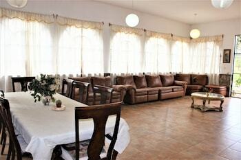 Hotel Quinta Valvanera