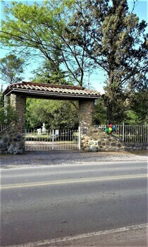 Hotel Quinta Valvanera