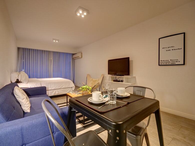 Hotel Rentinchico