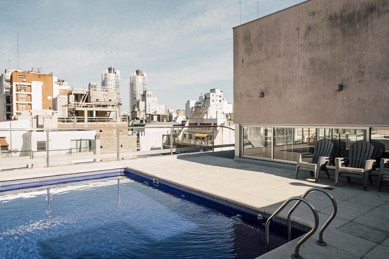 Hotel Rentinchico