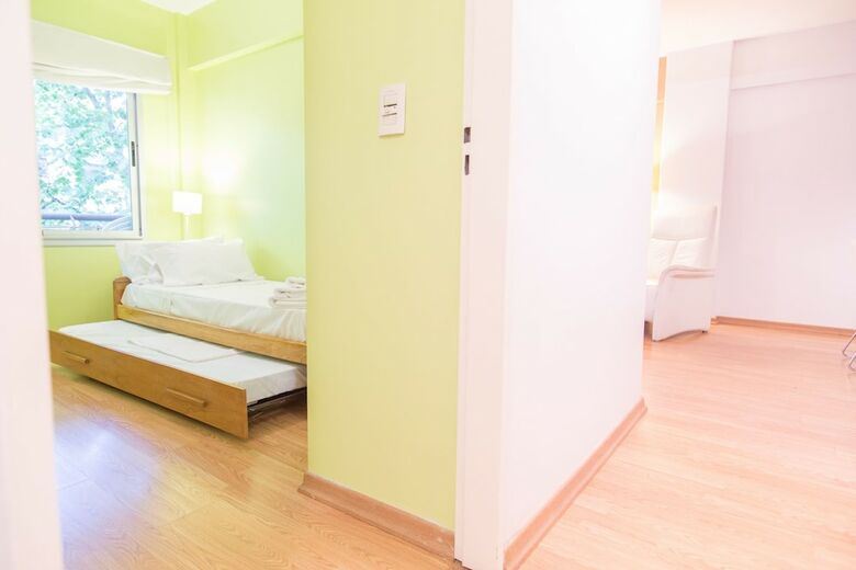 Hotel Pena Apartment By Be Local Argentina