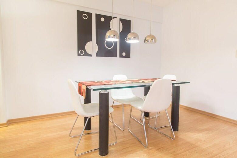 Hotel Pena Apartment By Be Local Argentina