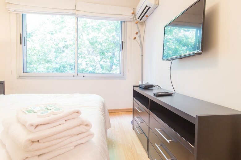 Hotel Pena Apartment By Be Local Argentina