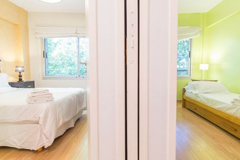 Hotel Pena Apartment By Be Local Argentina