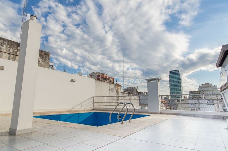 Hotel Pena Apartment By Be Local Argentina