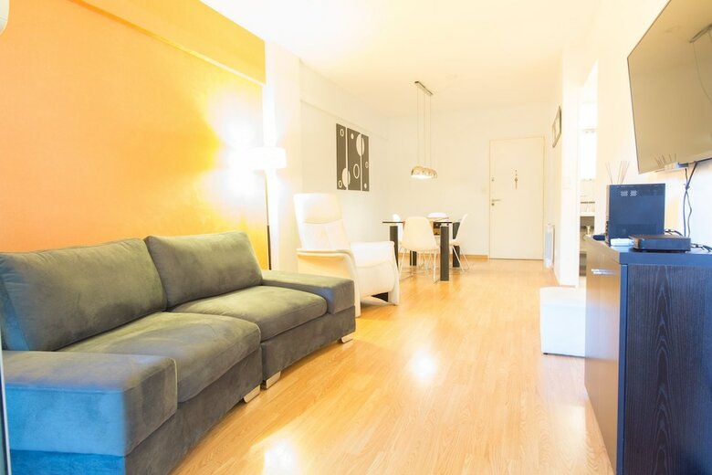 Hotel Pena Apartment By Be Local Argentina