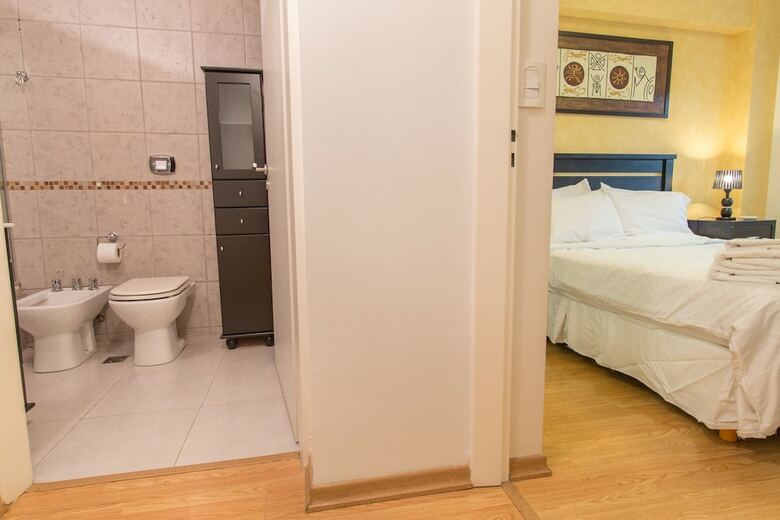 Hotel Pena Apartment By Be Local Argentina