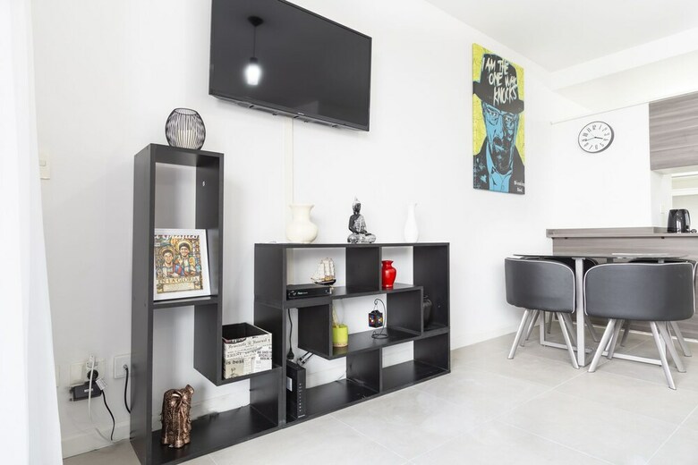 Hotel Niceto 4c By Be Local Argentina