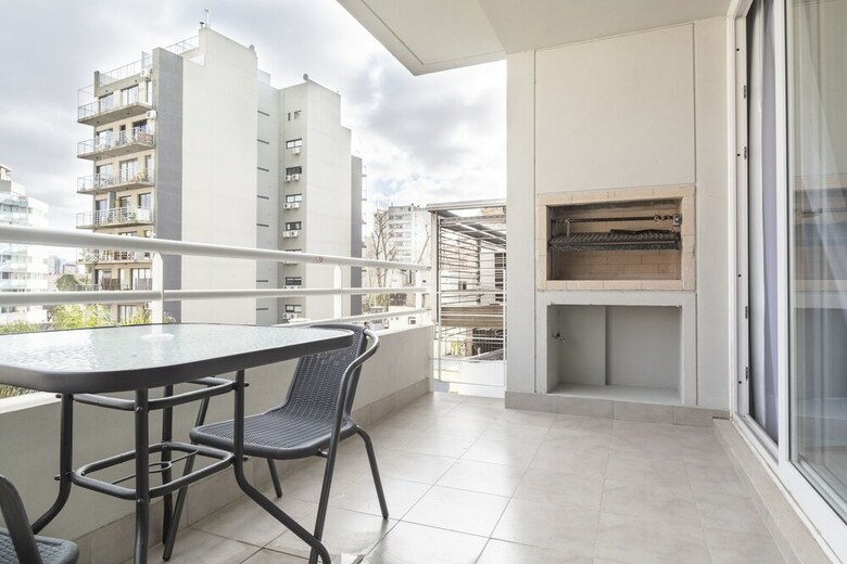 Hotel Niceto 4c By Be Local Argentina