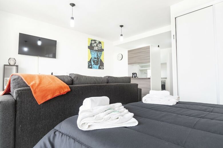 Hotel Niceto 4c By Be Local Argentina