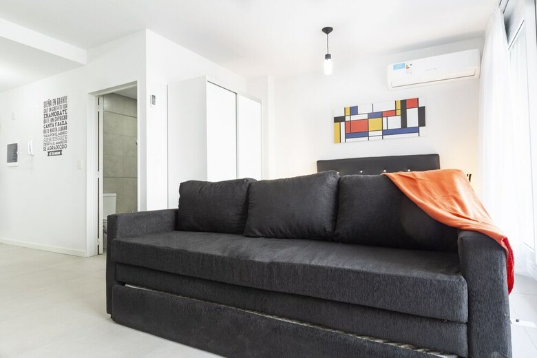 Hotel Niceto 4c By Be Local Argentina