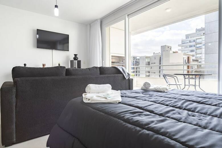 Hotel Niceto 4a By Be Local Argentina