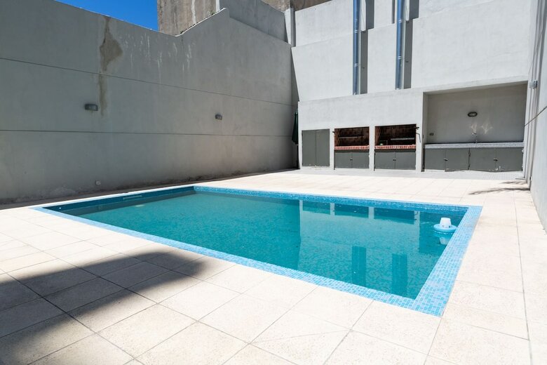 Hotel Niceto 4a By Be Local Argentina