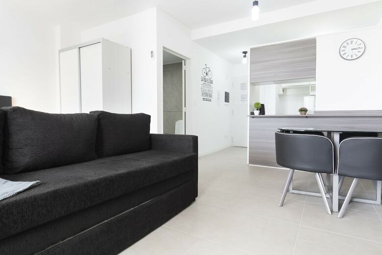 Hotel Niceto 4a By Be Local Argentina