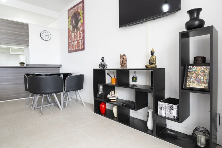 Hotel Niceto 4a By Be Local Argentina