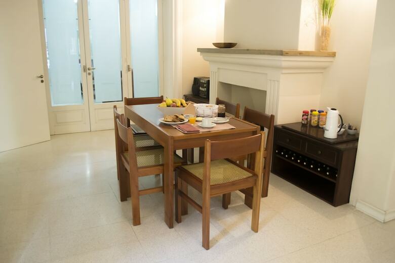 Hotel Casa Senorial