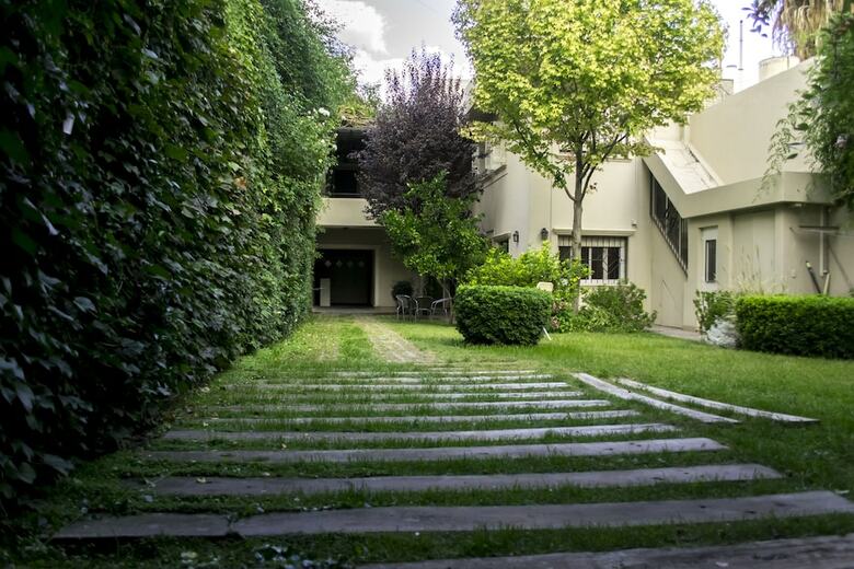 Hotel Casa Senorial