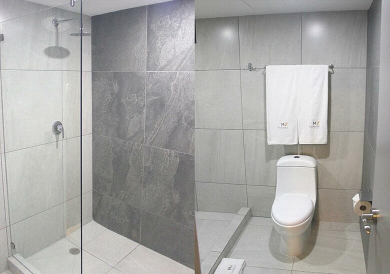 Hotel Mx Lagunilla