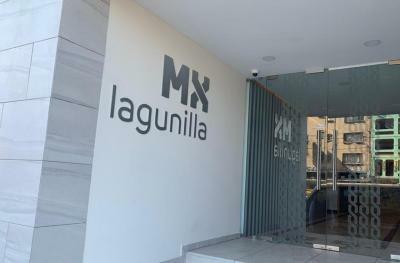 Hotel Mx Lagunilla