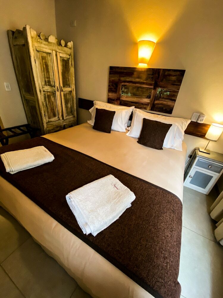 Hotel Posada Borravino