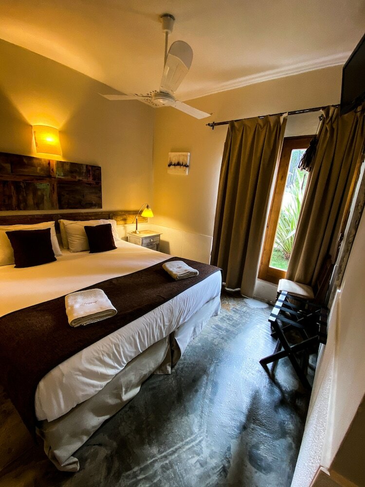 Hotel Posada Borravino