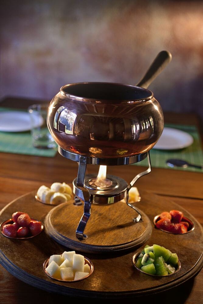 Hotel Posada Borravino
