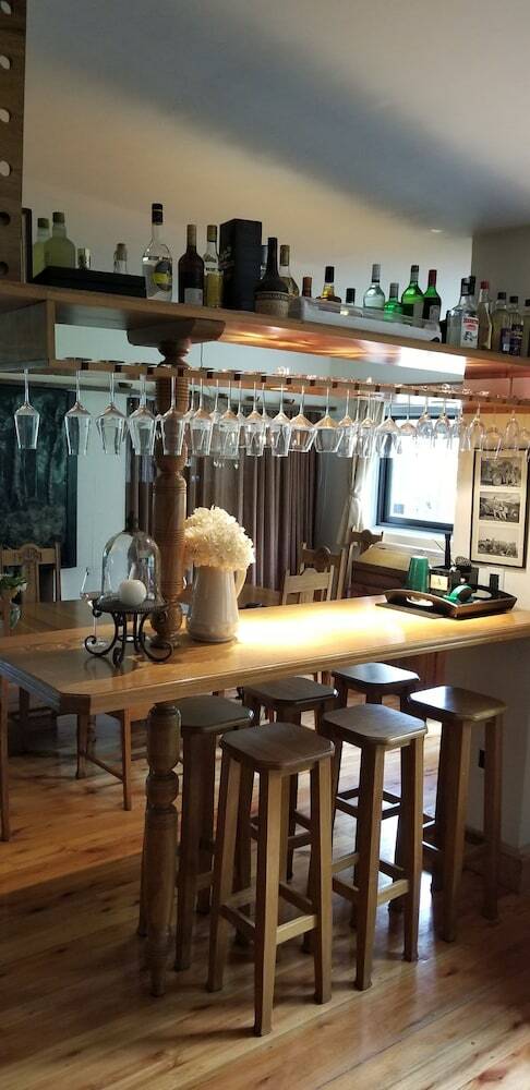Hotel El Carmelo Mountain Lodge