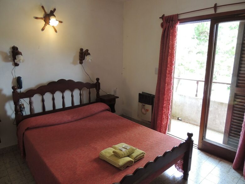 Hotel Garay