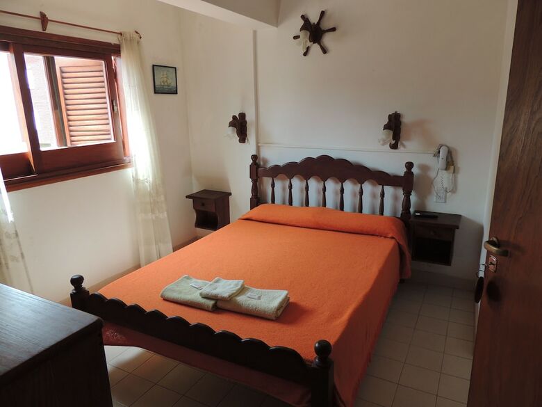 Hotel Garay