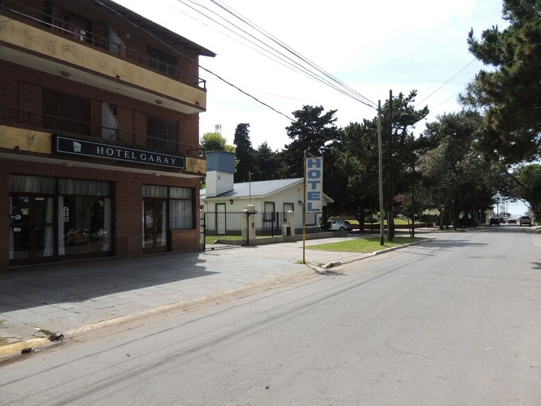 Hotel Garay